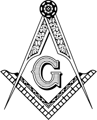 SC and Famous Masons